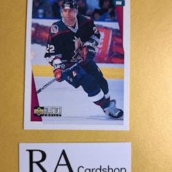 Mike Gartner 97-98 Upper Deck Collectors Choice #196 NHL Hockey