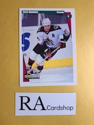 Teppo Numminen 97-98 Upper Deck Collectors Choice #200 NHL Hockey