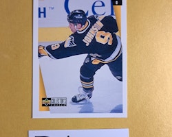 Greg Johnson 97-98 Upper Deck Collectors Choice #206 NHL Hockey
