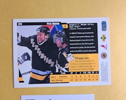 Petr Nedved 97-98 Upper Deck Collectors Choice #209 NHL Hockey