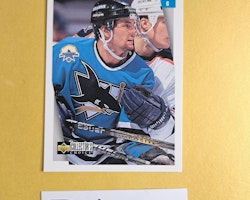 Darren Turcotte 97-98 Upper Deck Collectors Choice #219 NHL Hockey