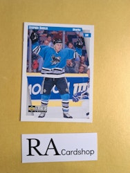 Stephen Guolla 97-98 Upper Deck Collectors Choice #220 NHL Hockey