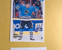 Stephen Guolla 97-98 Upper Deck Collectors Choice #220 NHL Hockey