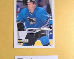 Marcus Ragnarsson 97-98 Upper Deck Collectors Choice #222 NHL Hockey