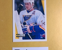 Chris Pronger 97-98 Upper Deck Collectors Choice #233 NHL Hockey