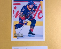 Al MacInnis 97-98 Upper Deck Collectors Choice #234 NHL Hockey