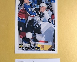 Igor Ulanov 97-98 Upper Deck Collectors Choice #239 NHL Hockey