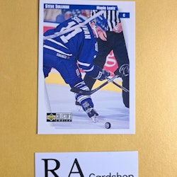 Steve Sullivan 97-98 Upper Deck Collectors Choice #248 NHL Hockey