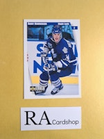 Darby Hendrickson 97-98 Upper Deck Collectors Choice #250 NHL Hockey