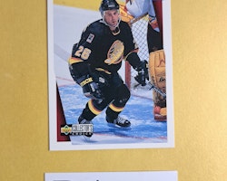Mike Sillinger 97-98 Upper Deck Collectors Choice #260 NHL Hockey