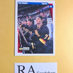 Dave Roberts 97-98 Upper Deck Collectors Choice #265 NHL Hockey