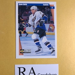 Adam Oates 97-98 Upper Deck Collectors Choice #266 NHL Hockey