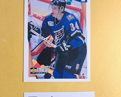 Jaroslav Svejkovsky 97-98 Upper Deck Collectors Choice #272 NHL Hockey