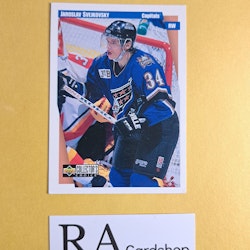Jaroslav Svejkovsky 97-98 Upper Deck Collectors Choice #272 NHL Hockey