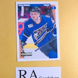 Sergei Gonchar 97-98 Upper Deck Collectors Choice #273 NHL Hockey