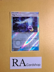 Tag Switch Reverse Holo Uncommon 209/236 Unified Minds Pokemon