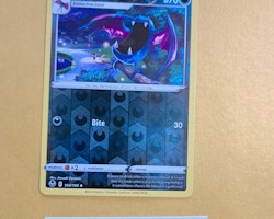 Golbat Reverse Holo Uncommon 104/195 Silver Tempest Pokemon