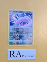 Altaria Reverse Holo Uncommon 143/195 Silver Tempest Pokemon