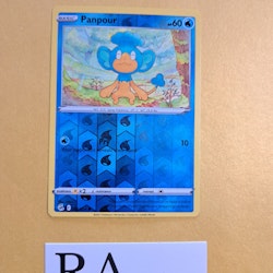 Panpour Reverse Holo Common 068/264 Fusion Strike Pokemon