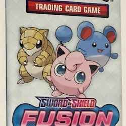 Fun Pack Fusion Strike