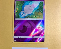 Spoink Reverse Holo Common (2) 41 /111 Crimson Invasion Pokemon