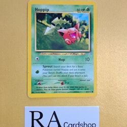 Hoppip Common (1) 61/111 Neo Genesis Pokemon