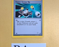Super Scoop Up Uncommon 98/111 Neo Genesis Pokemon