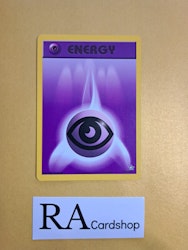 Psychic Energy 110/111 Neo Genesis Pokemon