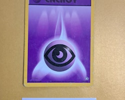 Psychic Energy (1) 110/111 Neo Genesis Pokemon