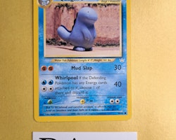 Quagsire Common 48/111 Neo Revelation Pokemon