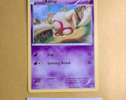 Baltoy Common 31/98 Ancient Origins Pokemon