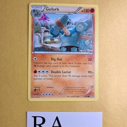 Golurk Common 41/98 Ancient Origins Pokemon