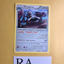 Metagross Rare 49/98 Ancient Origins Pokemon