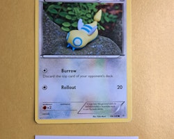 Dunsparce Common 68/108 Roaring Skies Pokemon