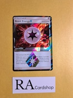 Beast Energy Prism Star 117/131 Forbidden Light Pokemon