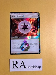 Beast Energy Prism Star 117/131 Forbidden Light Pokemon