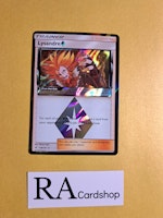 Lysandre Prism Star 110/131 Forbidden Light Pokemon