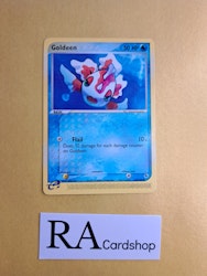 Goldeen Common 55/109 Ex Ruby & Sapphire Pokemon