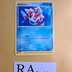 Goldeen Common 55/109 Ex Ruby & Sapphire Pokemon