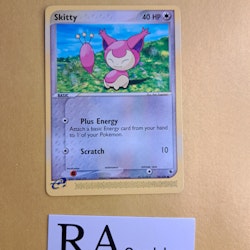 Skitty Common 70/109 Ex Ruby & Sapphire Pokemon
