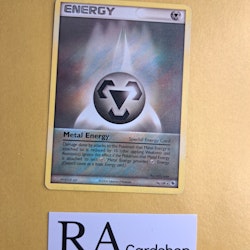 Metal Energy Rare 94/109 Ex Ruby & Sapphire Pokemon