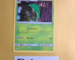 Metapod Uncommon 2/149 Sun & Moon Pokemon