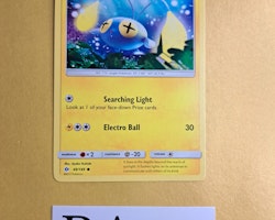 Chinchou Common 49/149 Sun & Moon Pokemon