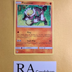 Passimian Uncommon 73/149 Sun & Moon Pokemon