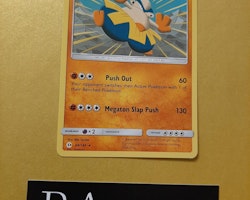 Hariyama Rare 68/149 Sun & Moon Pokemon