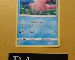 Corsola Uncommon 36/149 Sun & Moon Pokemon