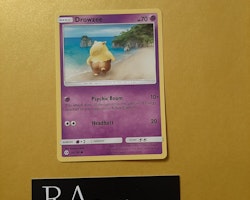 Drowzee Common 59/149 Sun & Moon Pokemon