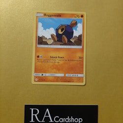 Roggenrola Common 69/149 Sun & Moon Pokemon