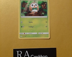 Rowlet Common 9/149 Sun & Moon Pokemon