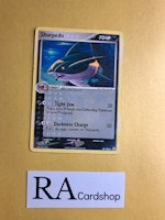 Sharpedo Uncommon 38/108 EX Power Keepers Pokemon